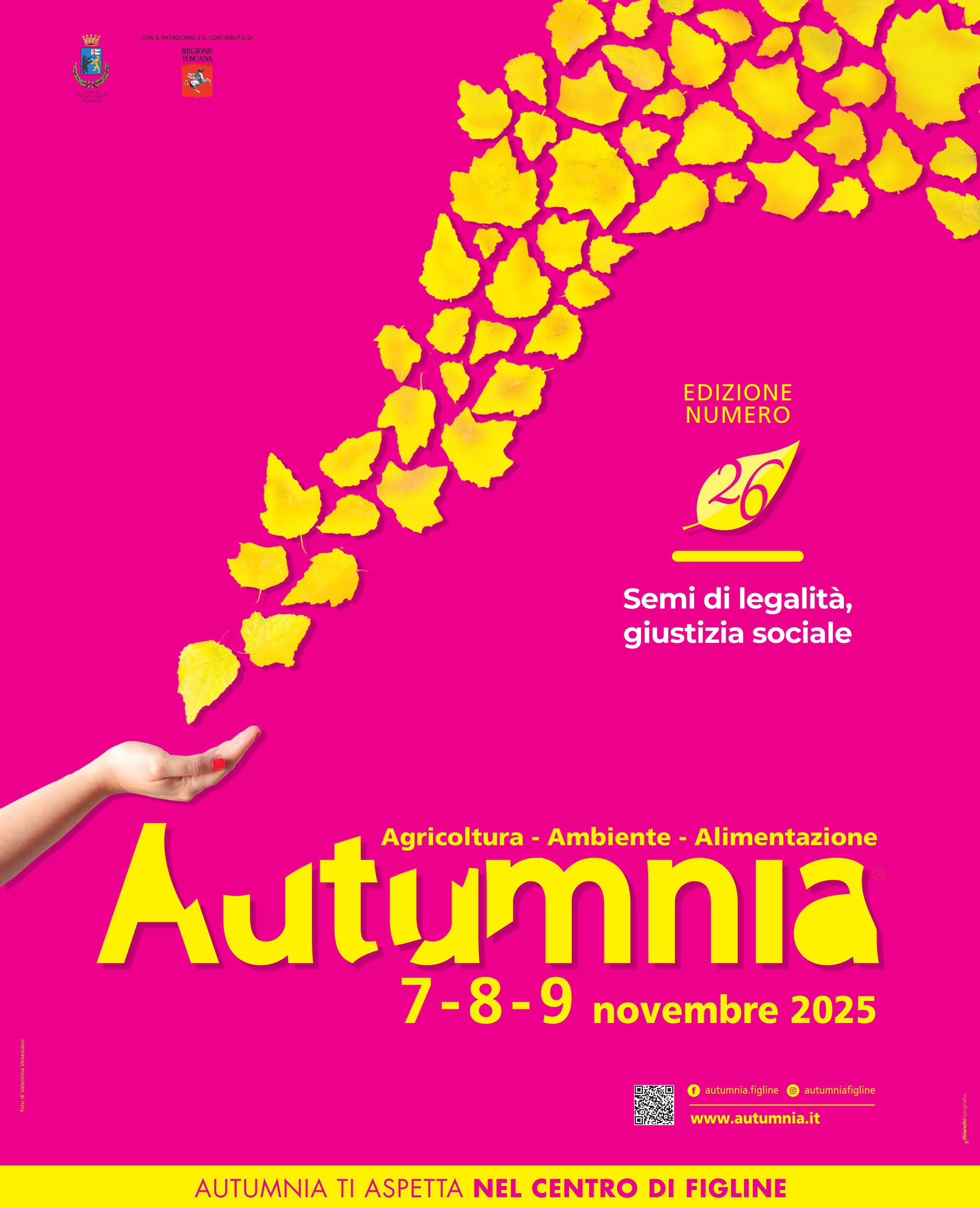Manifesto Autumnia 2025
