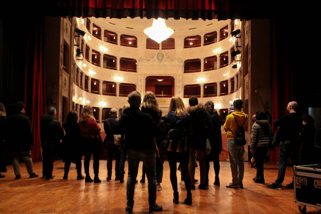 TEATRO