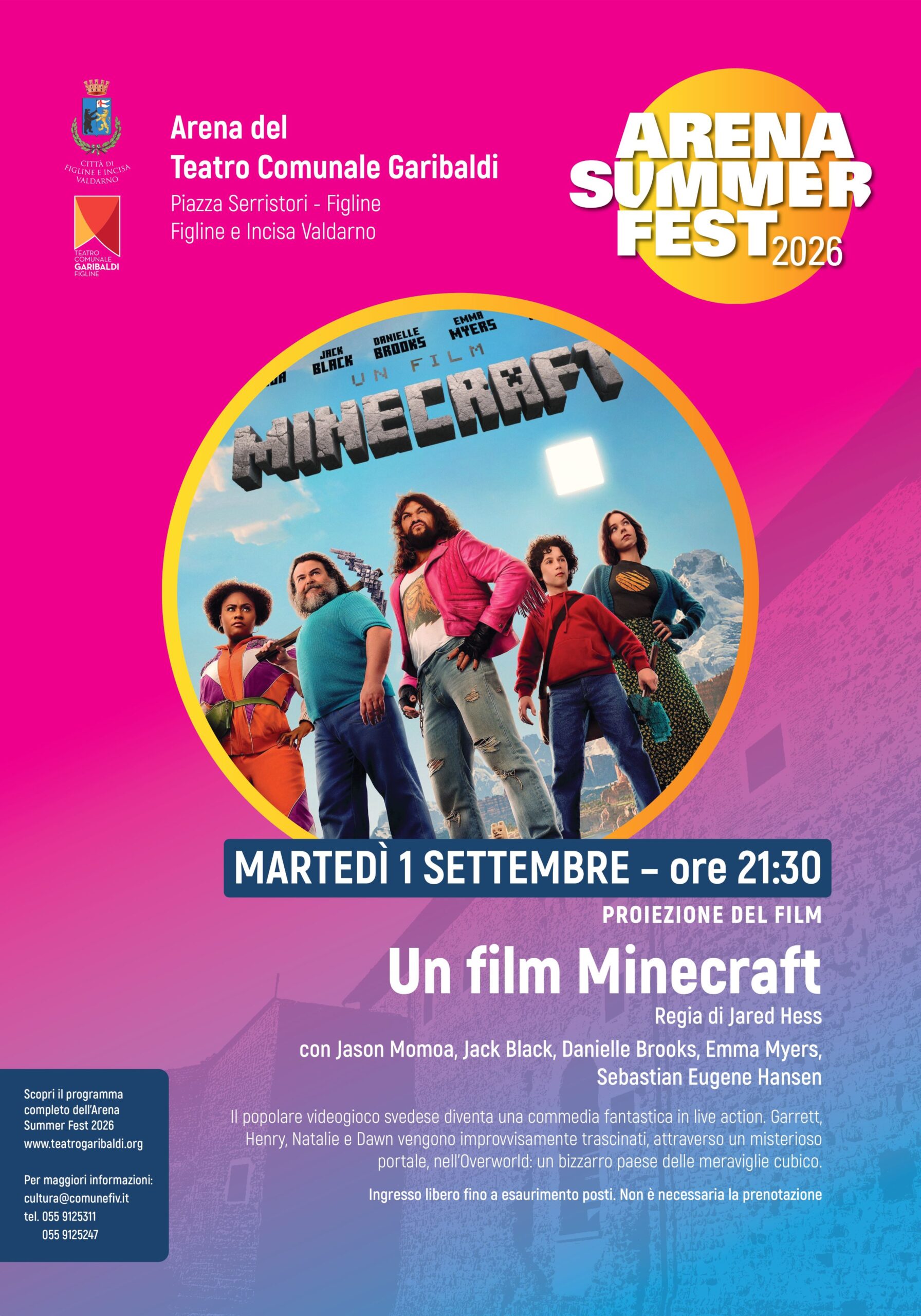 Immagine anteprima