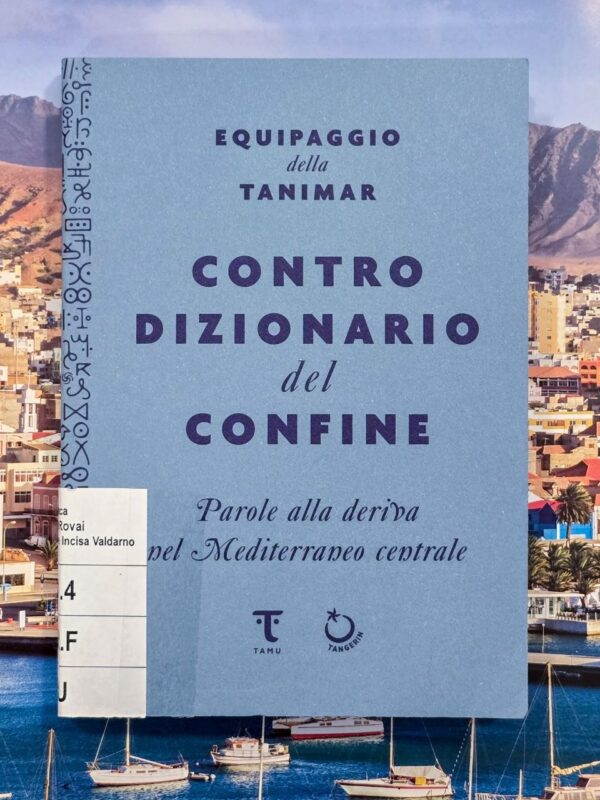 controdizionario